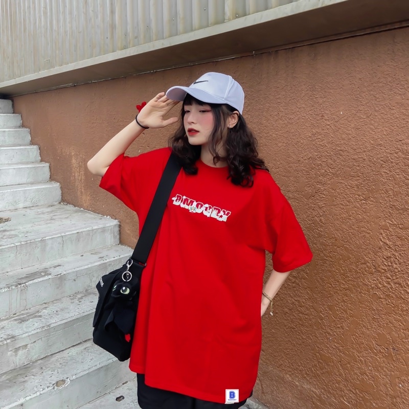 🧧ÁO THUN HOLI TẾT 2022 Brand BMOODY🧧——-Tặng kèm Box+Tote Bag+Sticker Tết