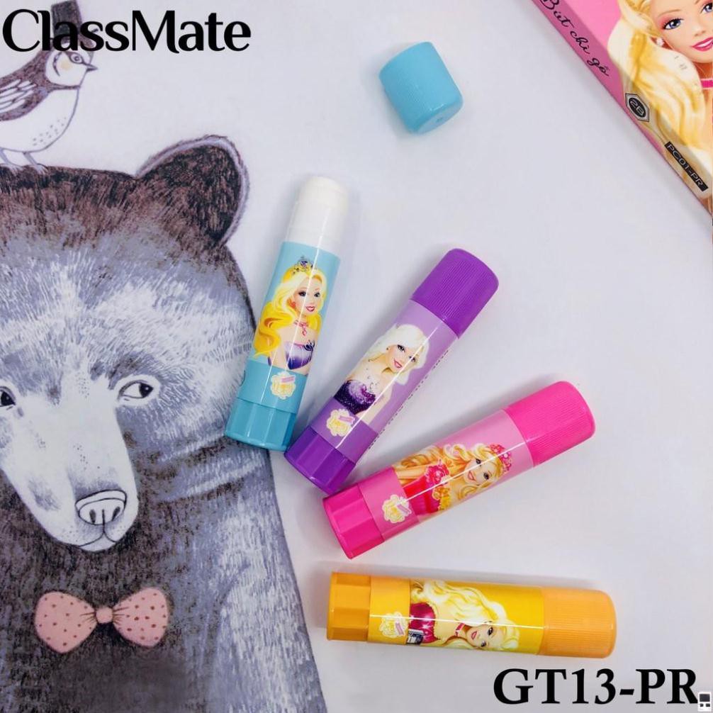 Keo khô CLASSMATE 9g GT13-PR [Đồ dùng học sinh Classmate)