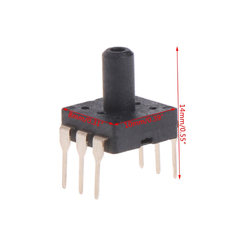 ❤Cảm Biến Áp Suất MPS20N0040D-D 0-40kPa DIP-6 Chuyên Dụng