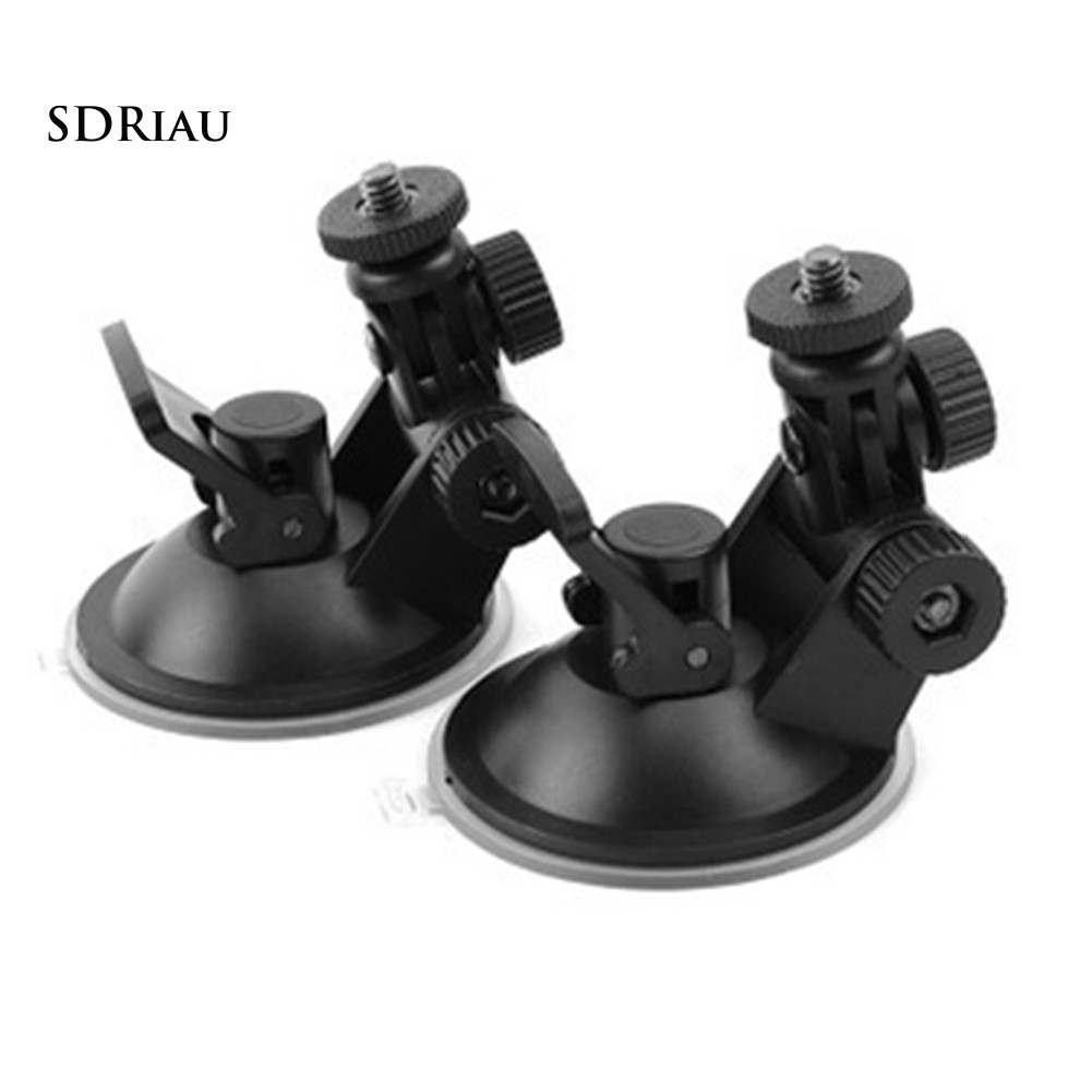 Giá đỡ hút chân không gắn kính chắn gió xe hơi tiện dụng