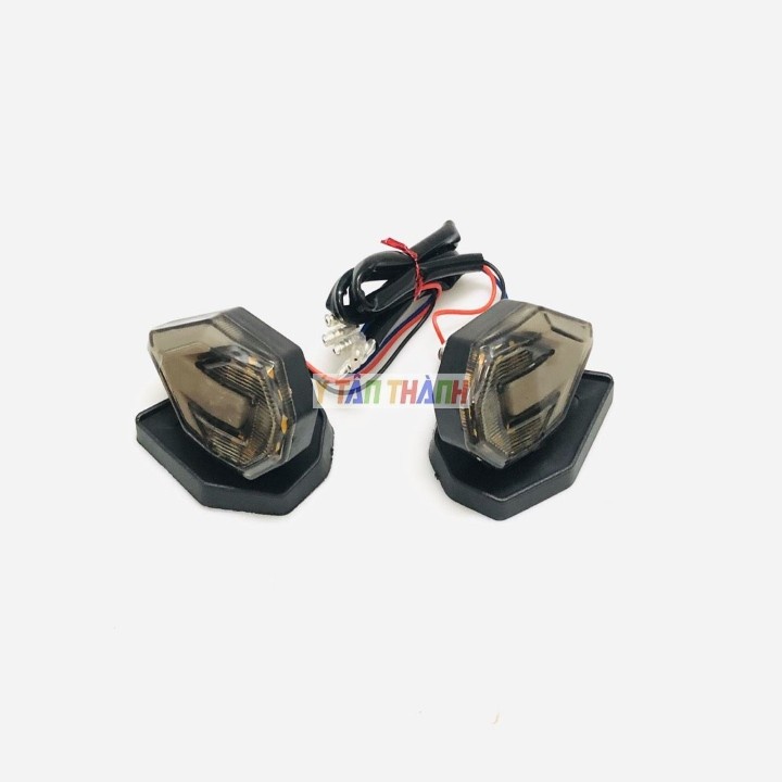 Xi Nhan Mũi Tên Gắn Vario 2019 MS1655