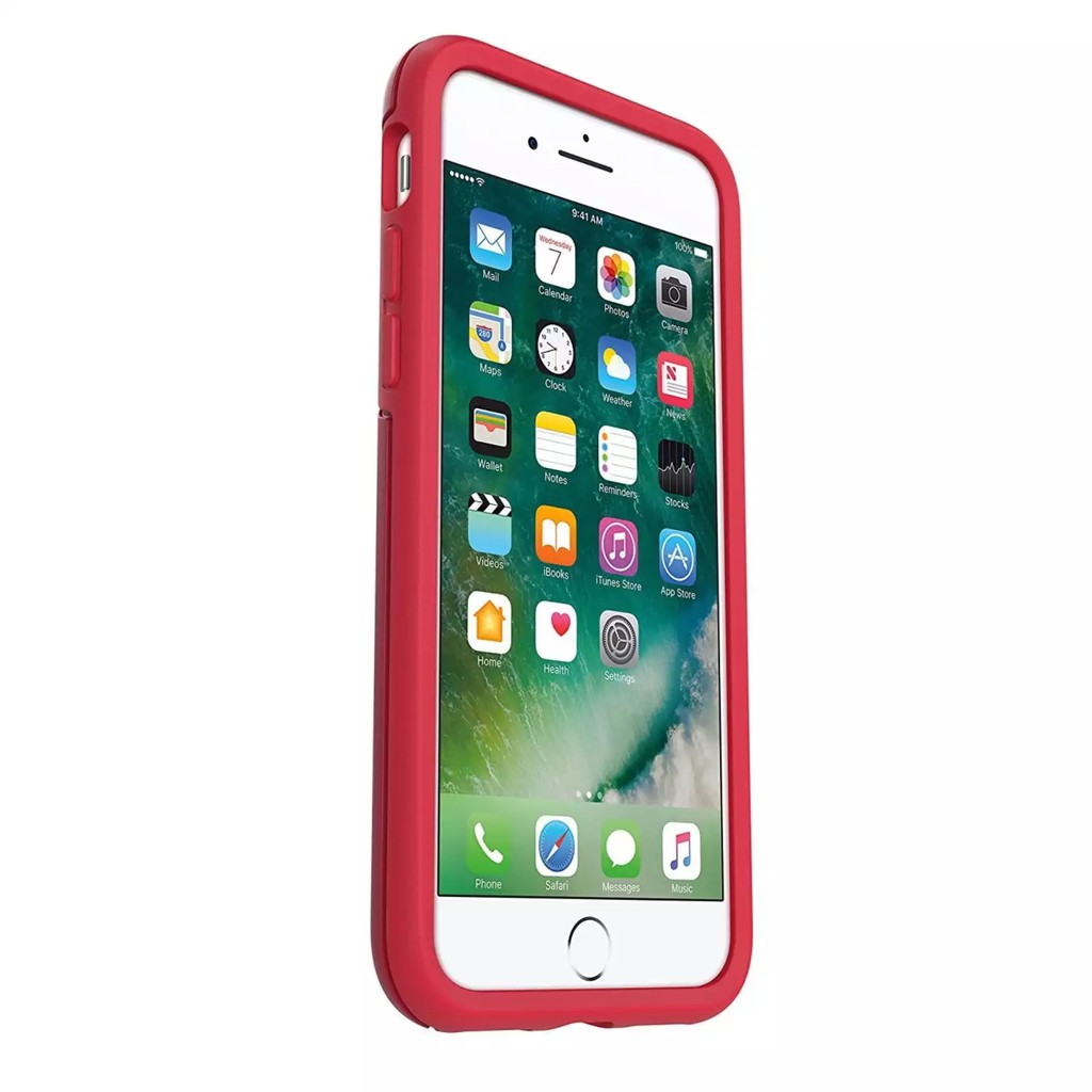 OTTERBOX Ốp Lưng Điện Thoại Thời Trang Dành Cho Apple Iphone 8 Plus / Iphone 7 Plus / Iphone 6 / 6s Plus