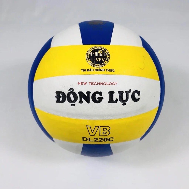 bóng chuyền DL220c
