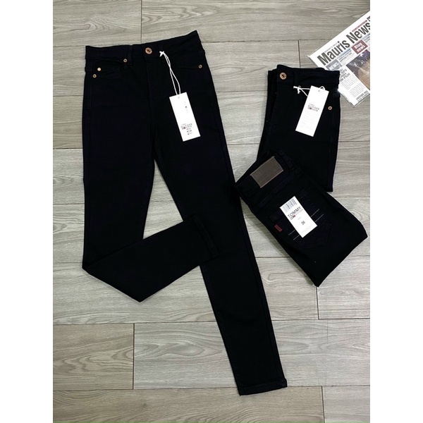 Quần jean skinnny TMy dư xịn