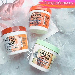 Ủ tóc garnier