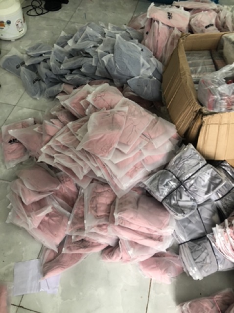 Bộ ngủ 2 dây thun tăm ( sẵn ) | BigBuy360 - bigbuy360.vn