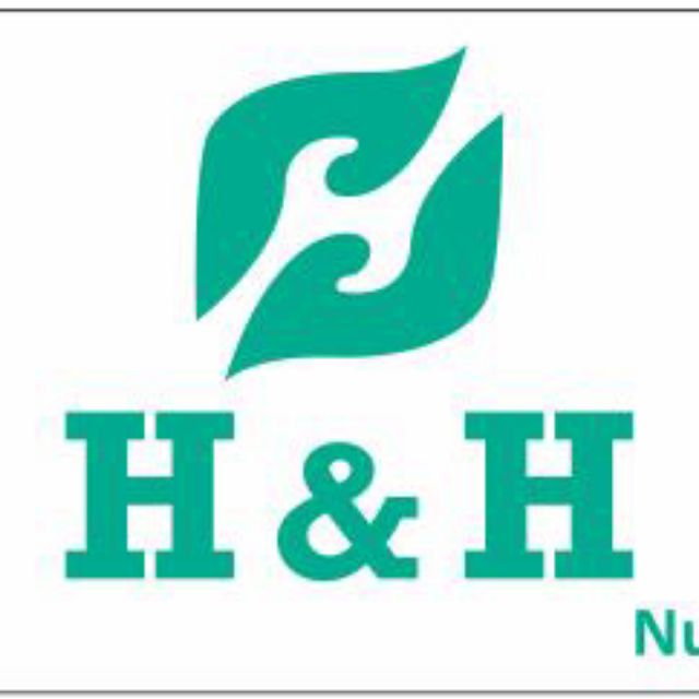 H&H Nutrition