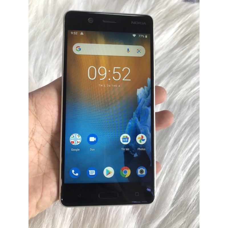 Điện thoại nokia5 chính hãng