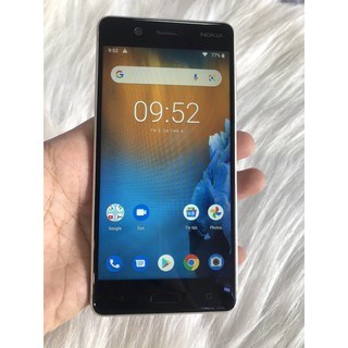 Điện thoại nokia5 chính hãng