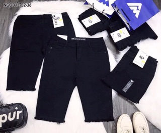Jean ngố Bigsize co giãn 32-36