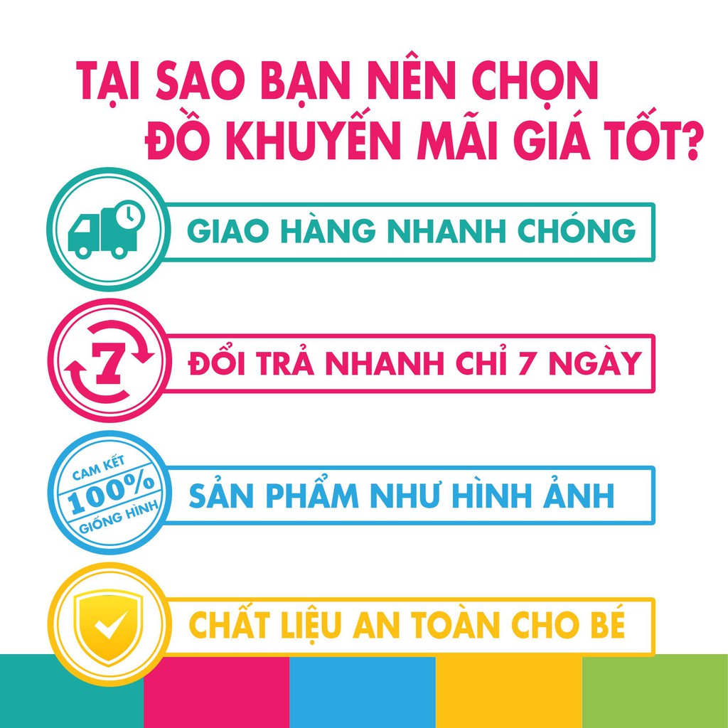 Đồ chơi cho bé ‍GIÁ SỐC ‍ Giỏ xách xe kem dù dùng pin có nhạc, đèn, di chuyển được cho bé 669-1