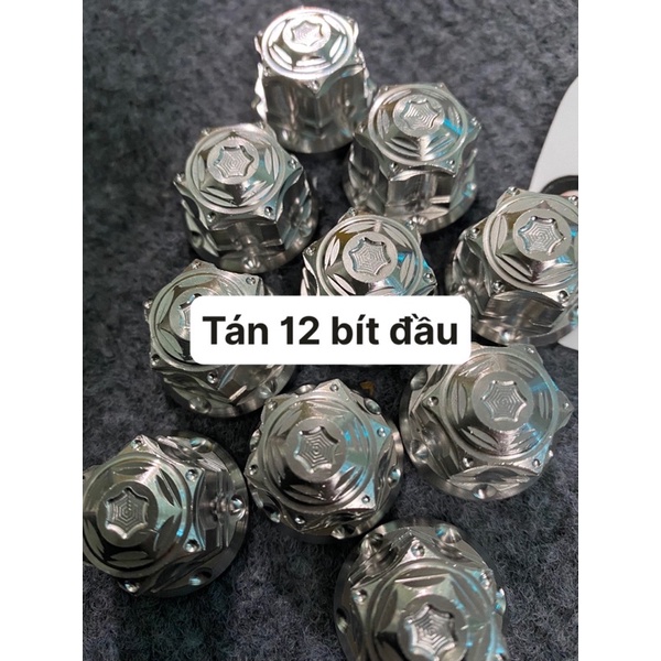 Tán 8li 10li 12li Bít Đầu