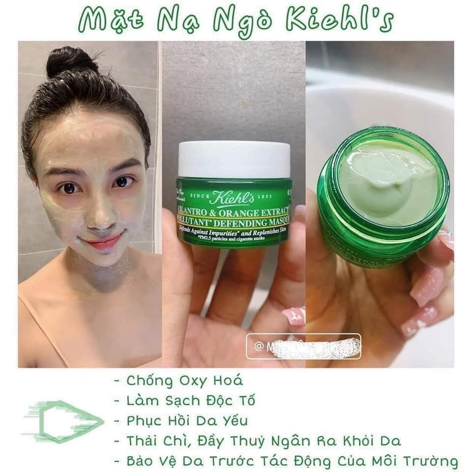 Mask kiehl's