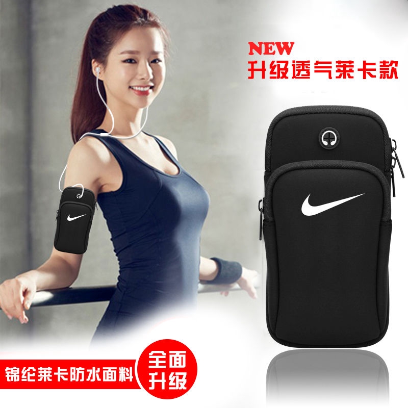 Túi Đựng Điện Thoại Đeo Cánh Tay Tiện Dụng Khi Tập Gym / Chạy Bộ / Chạy Bộ Cho Nam Và Nữ