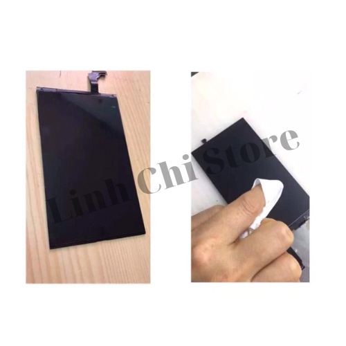 Khăn lau màn hình cao cấp, bịch lớn khoảng 400 tờ
