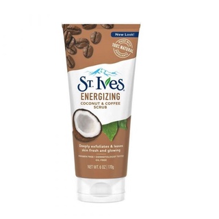 Tẩy Tế Bào Chết St.Ives (170g)