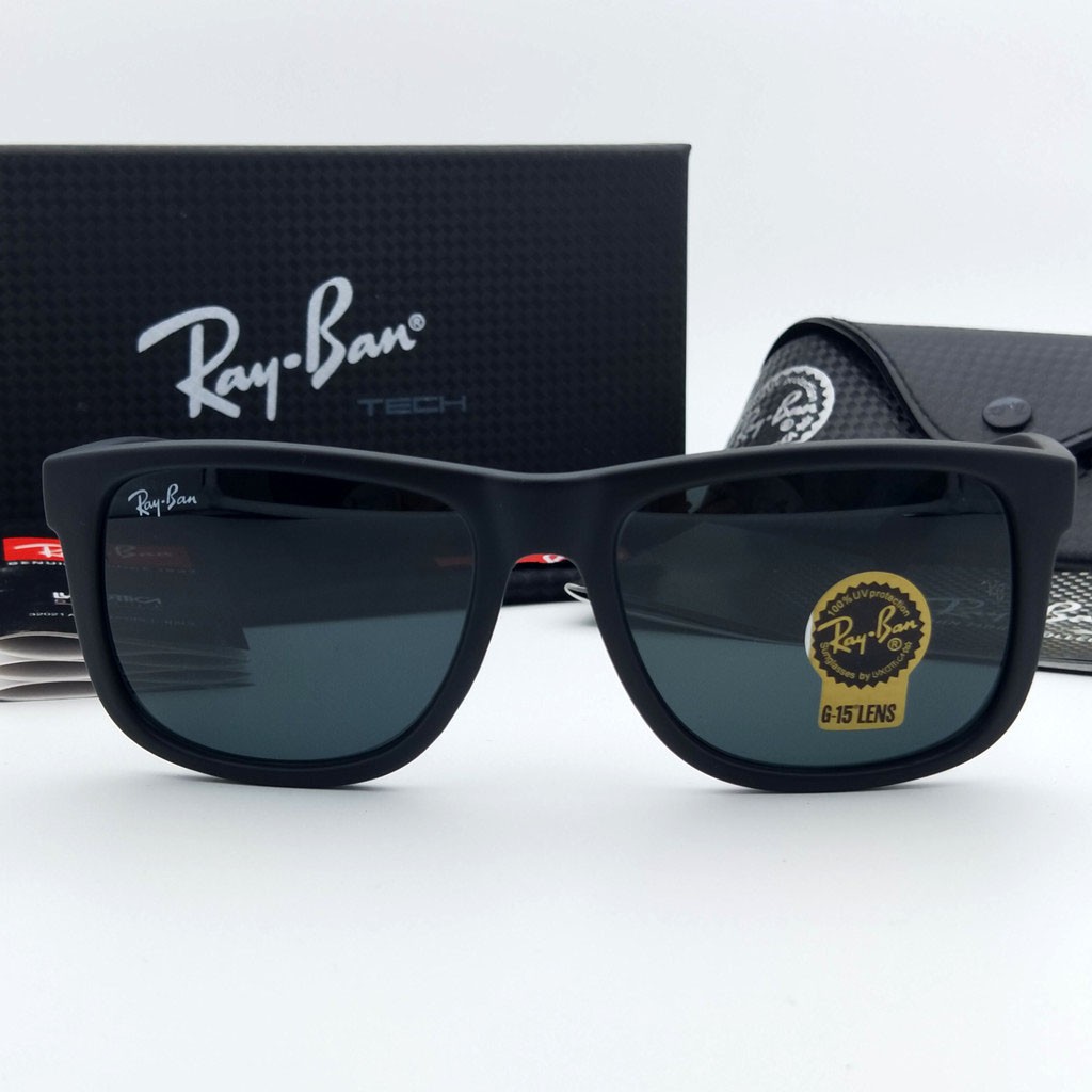 Kính Mát Nam Nữ Ray-Ban Rb4565 Just Married G-15