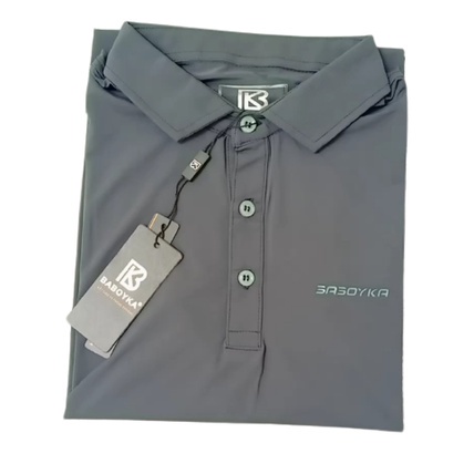 ÁO POLO NAM BABOYKA CHẤT THỂ THAO [ACT295] | BigBuy360 - bigbuy360.vn