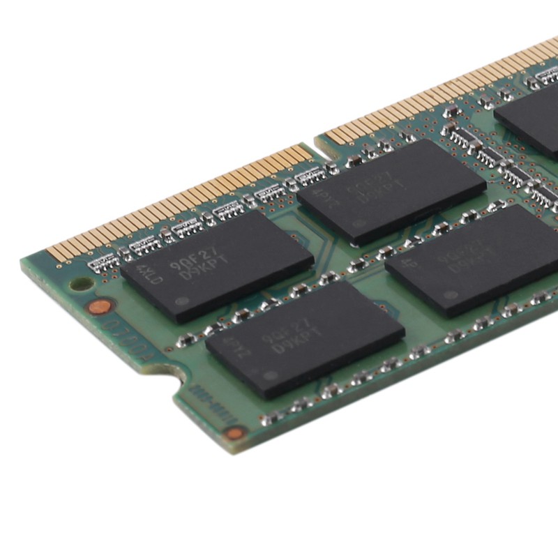 Ram Ddr3 2gb Cho Laptop Ram 2rx8 Pc3-8500S 1066mhz 204pin 1.5v | BigBuy360 - bigbuy360.vn