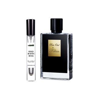 Khonuochoa - mẫu thử kilian rose oud