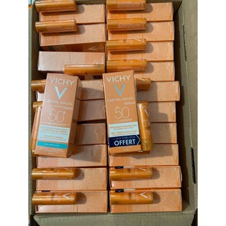 KEM CHỐNG NẮNG VICHY IDEAL SOLEIL SPF 50