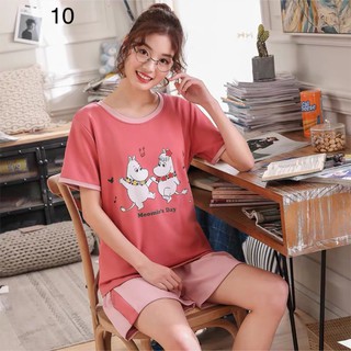 Bộ ngủ cotton (part 2)