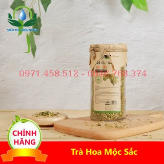 Hoa Hòe sấy khô Mộc Sắc