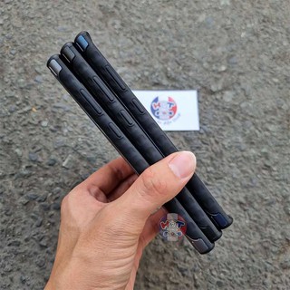 Ốp lưng chống sốc Protective Standing cho Note 10 Plus / Note 10