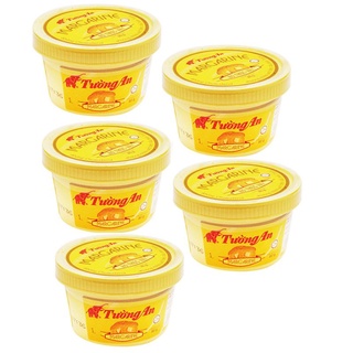 Combo 2 hộp bơ Tường An 80g