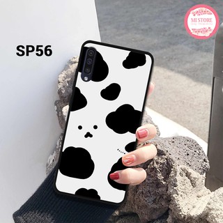 Ốp lưng Samsung Galaxy A30S/ A50/ A50S/ A70/ A70S/ A7 2018/ A9 2018 in hình bò sữa milk