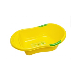 Thau Tắm Em Bé Tân Lập Thành Size Nhỏ/Lớn