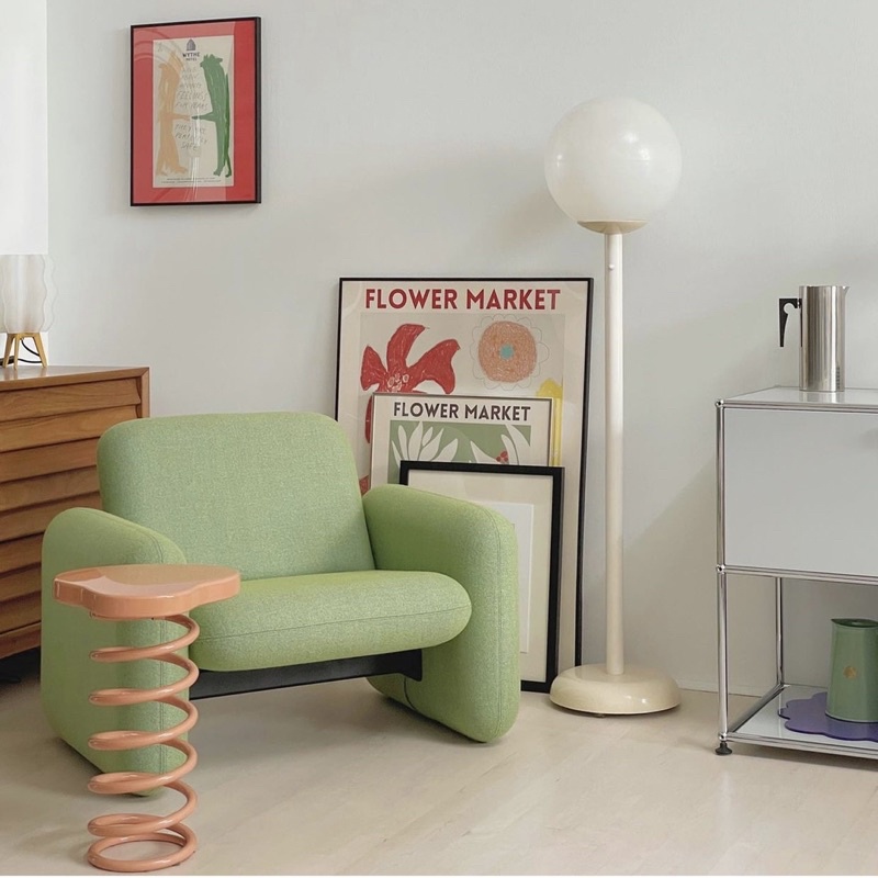 Ghế sofa đơn cao cấp - Wilkes Modular Chair