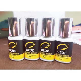 keo nối mi Glue