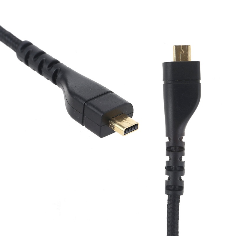 Dây Cáp Âm Thanh Thay Thế 120cm Cho SteelSeries Arctis 3 5 7 Pro