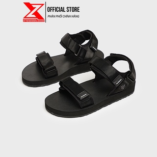Giày Sandal Nam ZX 2613 Đế Cao Su Classic