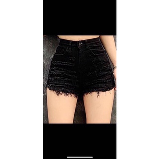Quần Sort Nữ Co Dãn KaKi, MS 05