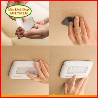 Đèn led trần, cốp xe ô tô