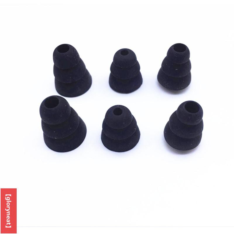 Bộ Nút Bọc Tai Nghe Bằng Silicone Cho Sony Xba-a1 A2 A3 300ap | BigBuy360 - bigbuy360.vn