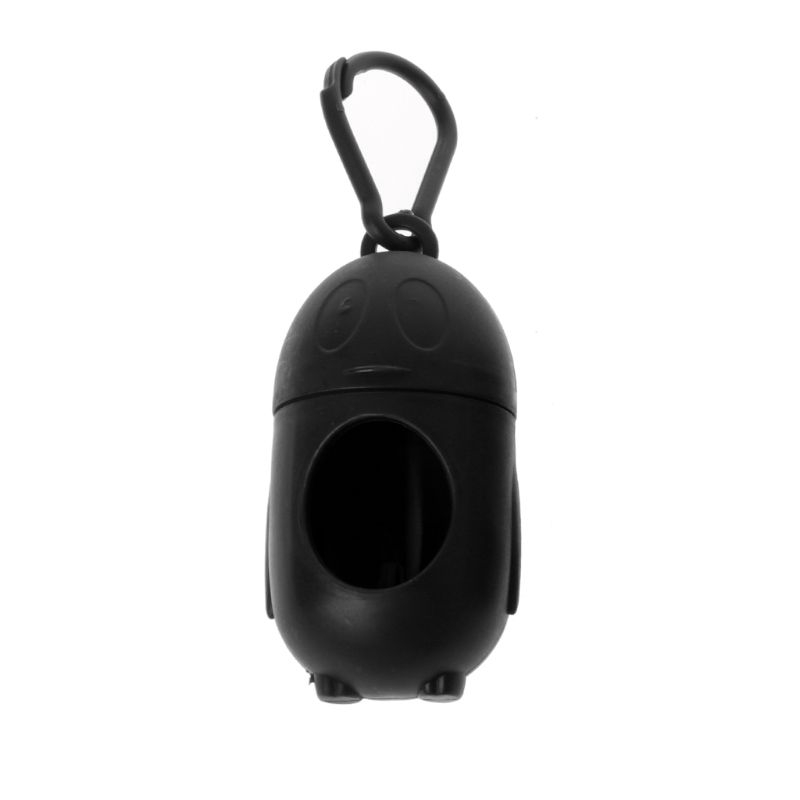 Hộp đựng túi rác tiện lợi cho xe đẩy em bé