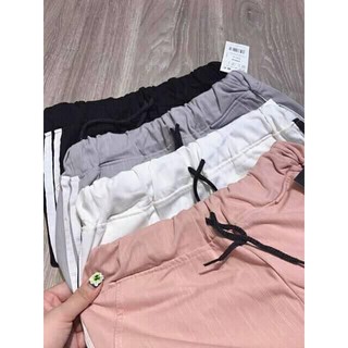 Quần baggy
