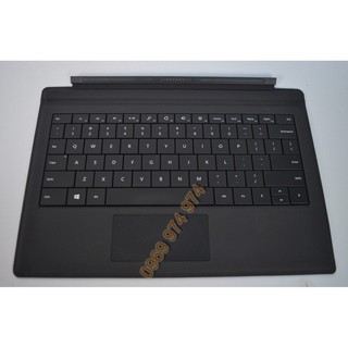 Bàn phím Surface 3
