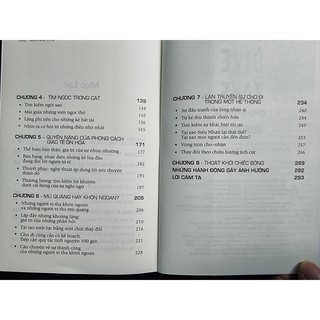 Sách - GIVE And TAKE Cho Và Nhận