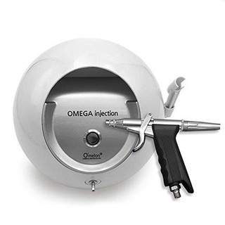 Máy Oxy Jet Mini OMEGA Injection | Shopee Việt Nam