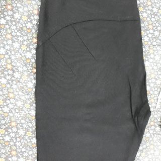 Quần asos nâng mông ngố