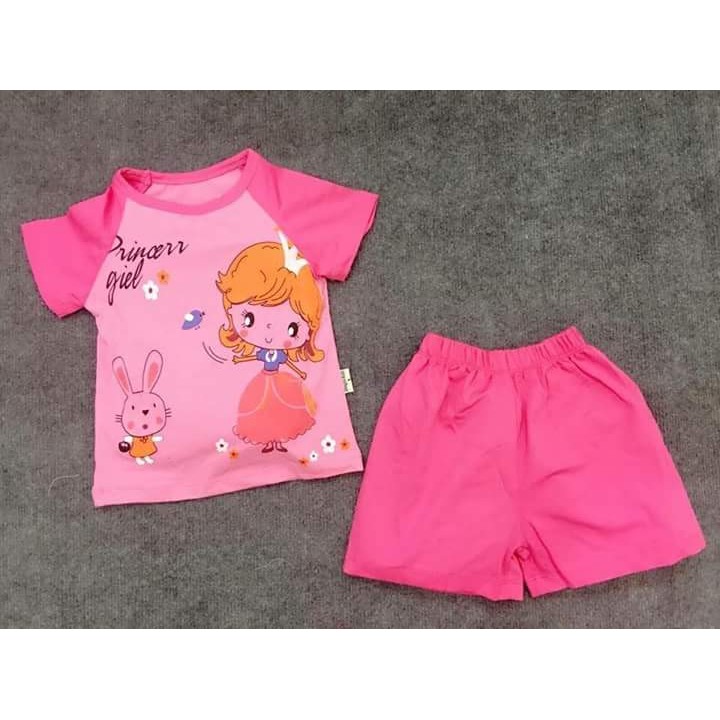 Bộ Cotton