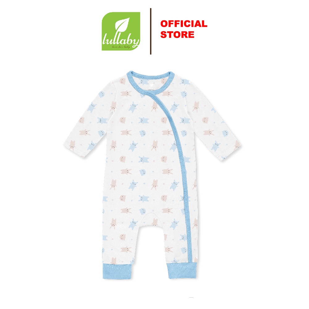 Lullaby - Sleepsuit NH432M