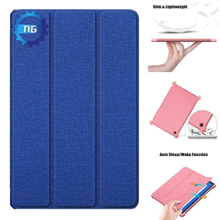 (Đang Bán) Bộ Case Ốp Cho Máy Tính Bảng Lenovo Tab M10 Fhd Plus Tb-X606X 10.3-inch