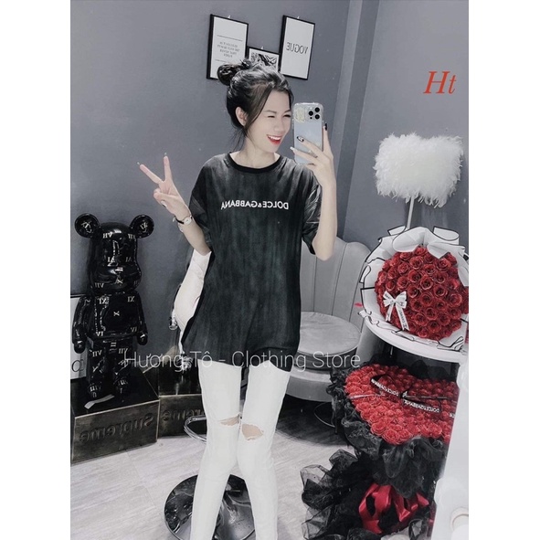 Áo loang Doche H2A876