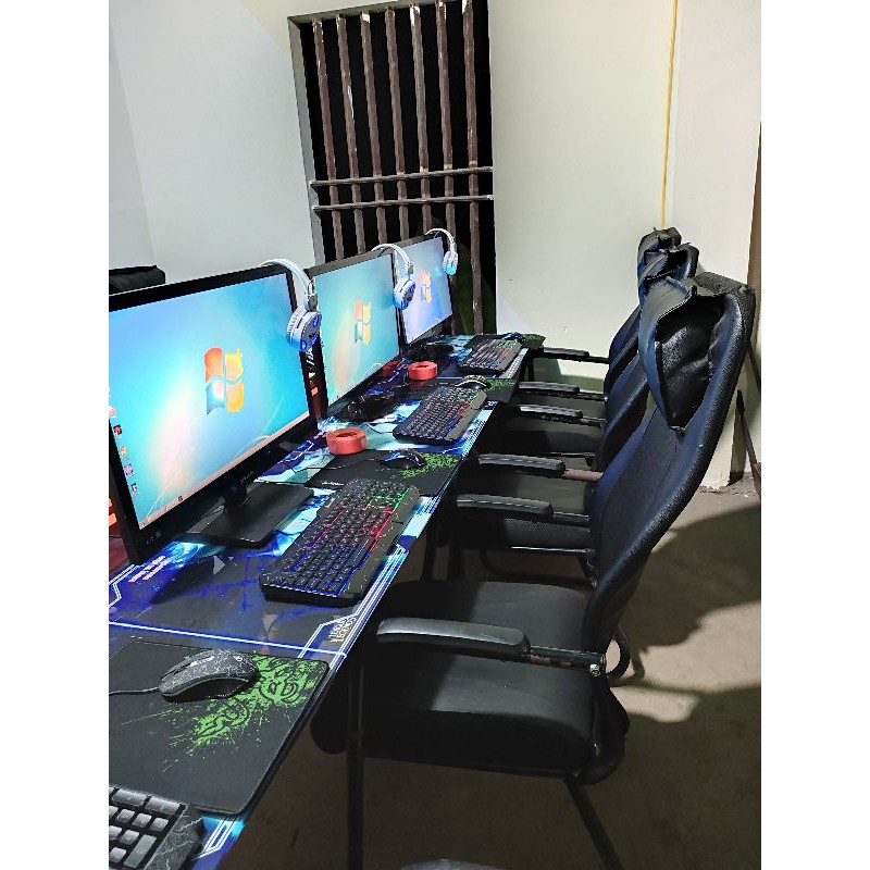 bộ máy tính chơi Pubg FIFa LoL | BigBuy360 - bigbuy360.vn