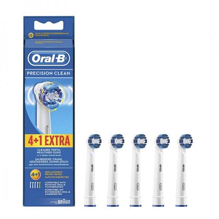 Đầu thay Bàn chải điện Oral - B Precision Clean